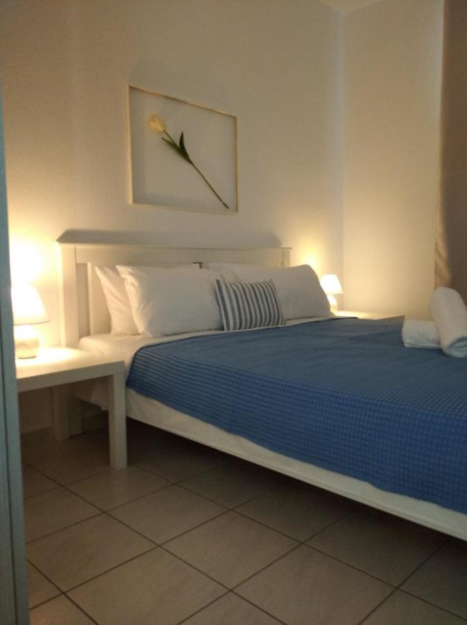 Kavala Home 1 Kültér fotó