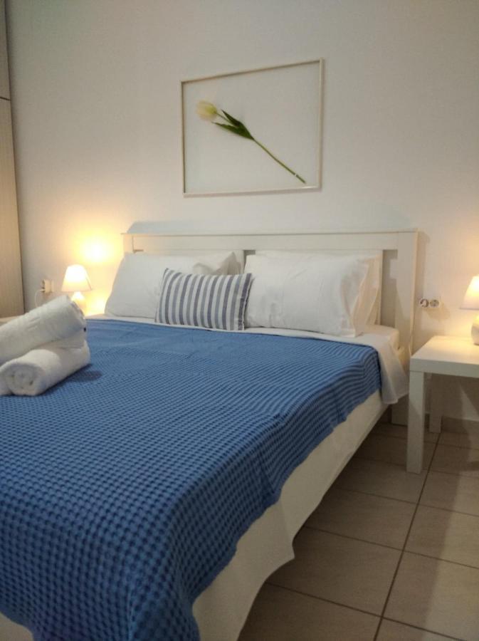 Kavala Home 1 Kültér fotó