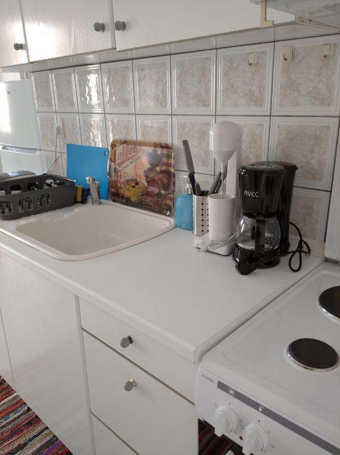 Kavala Home 1 Kültér fotó