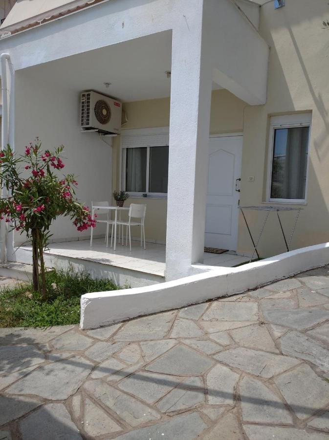 Kavala Home 1 Kültér fotó