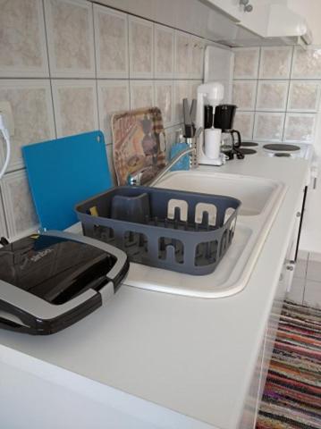 Kavala Home 1 Kültér fotó