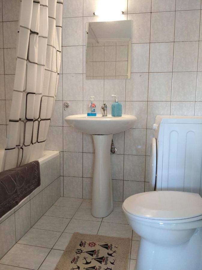 Kavala Home 1 Kültér fotó