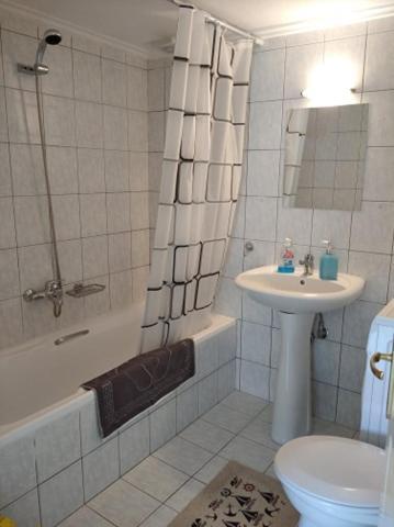 Kavala Home 1 Kültér fotó