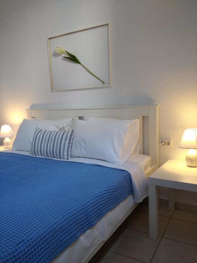 Kavala Home 1 Kültér fotó