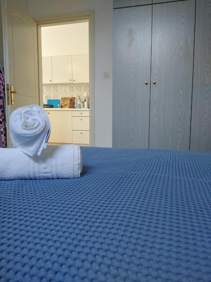 Kavala Home 1 Kültér fotó