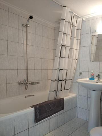 Kavala Home 1 Kültér fotó
