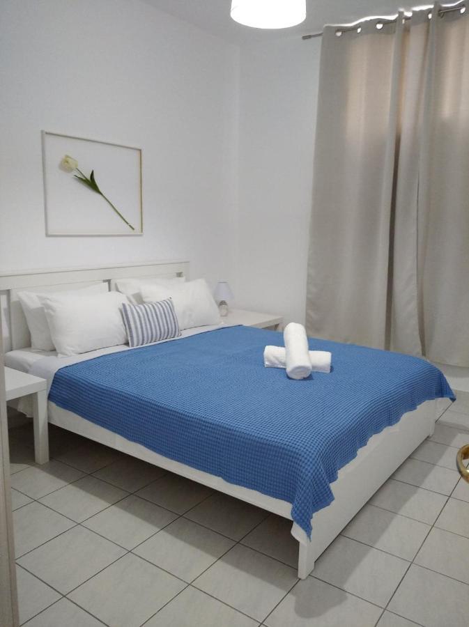 Kavala Home 1 Kültér fotó