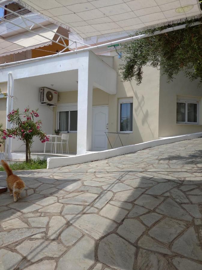 Kavala Home 1 Kültér fotó